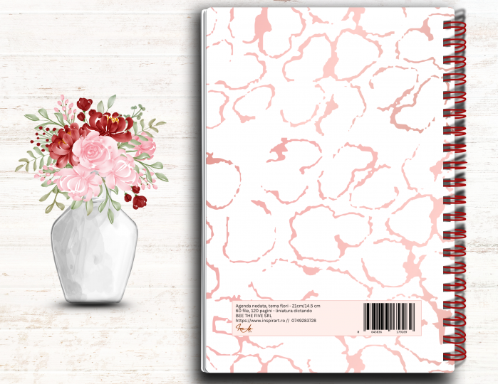 agenda-a5-florala-cu-spirala-rosie-handmade-atelierul-de-hartie [5]