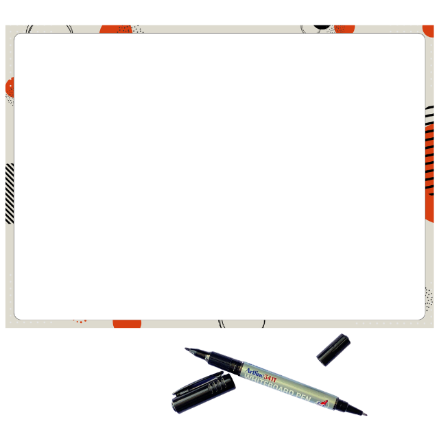 Planner Magnetic Reutilizabil pentru Frigider – Weekly Magnetic Board | Organizator Săptămânal cu Marker Whiteboard, Ideal pentru Task-uri, Meniu și To-Do List [1]