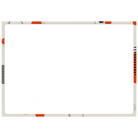 Planner Magnetic Reutilizabil pentru Frigider – Weekly Magnetic Board | Organizator Săptămânal cu Marker Whiteboard, Ideal pentru Task-uri, Meniu și To-Do List [5]