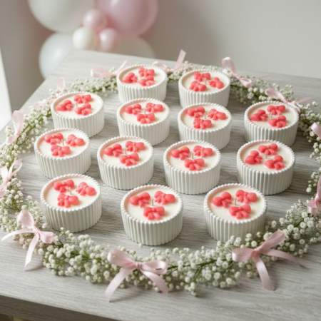 Marturii - Marturie botez "Baby bow"