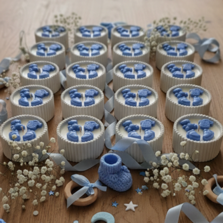 Marturii - Marturie botez "Primii pasi"