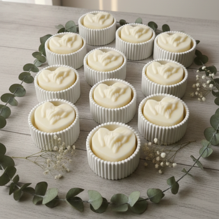 Marturii - Marturie nunta "Atingere eterna"