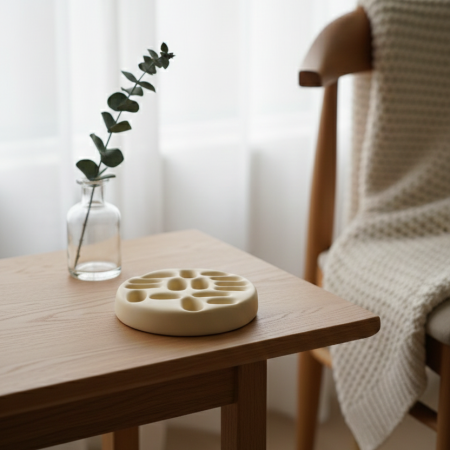 Suport ceramic „Oaza Bijuteriilor” [1]