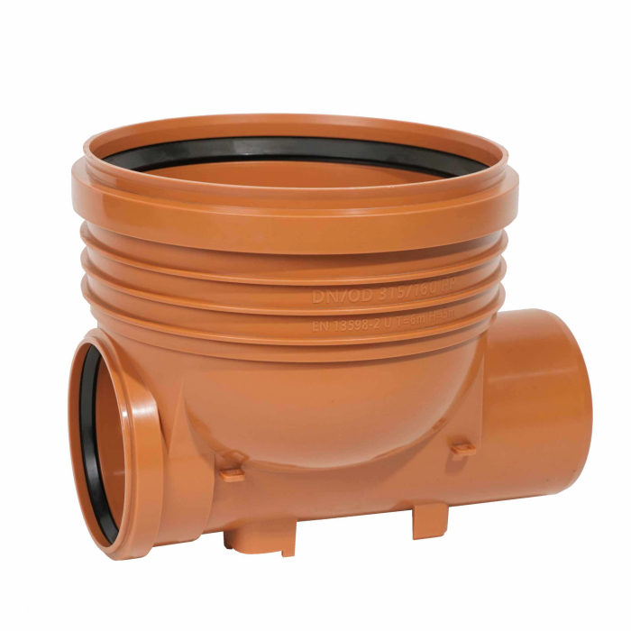 Baza Camin Inspectie PP D315 1/1 D160 [1]