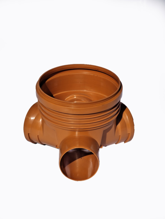 Baza Camin Inspectie PVC D400 3/1 [3]