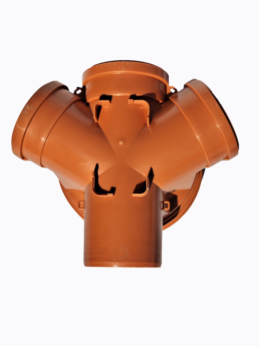 Baza Camin Inspectie PVC D400 3/1 [6]