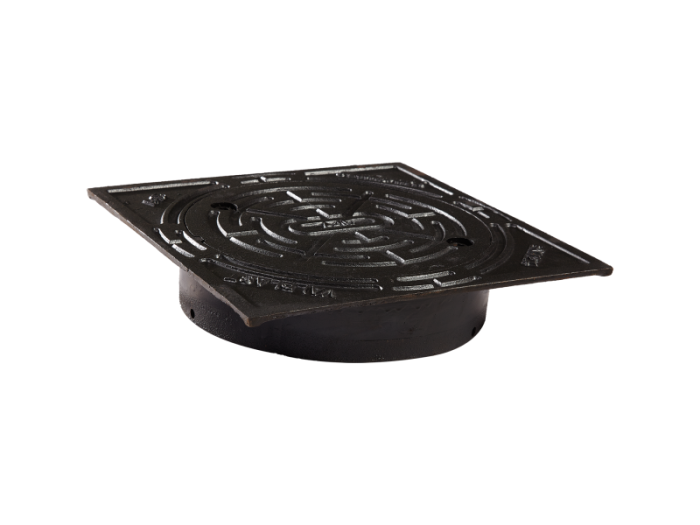 CAPAC+R FONTA A15 P L 285 TUB PVC 315 [1]