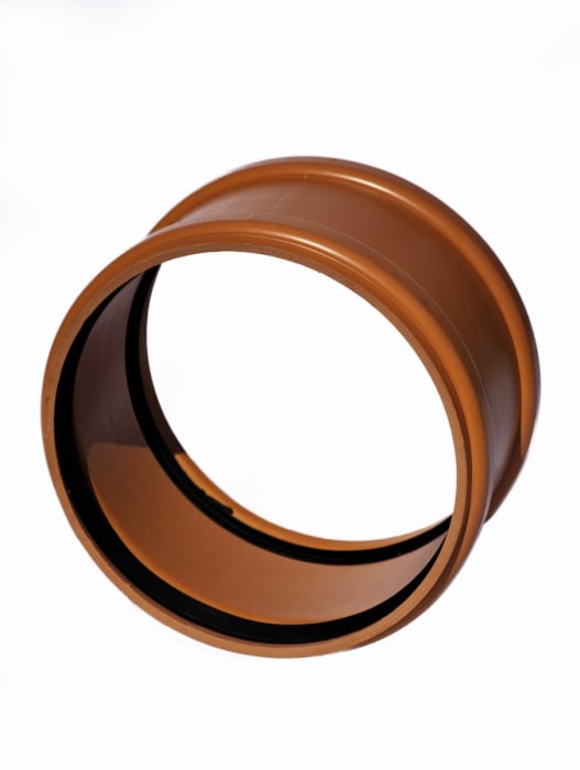 Mufa canalizare din PVC [4]