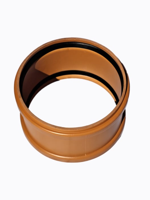 Mufa canalizare din PVC [6]