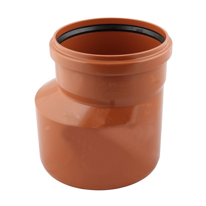 Reductie PVC 160/110 [1]