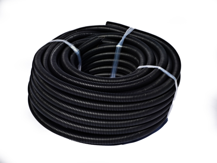 Tub negru de protectie Cenaflex 320N cu fir [7]