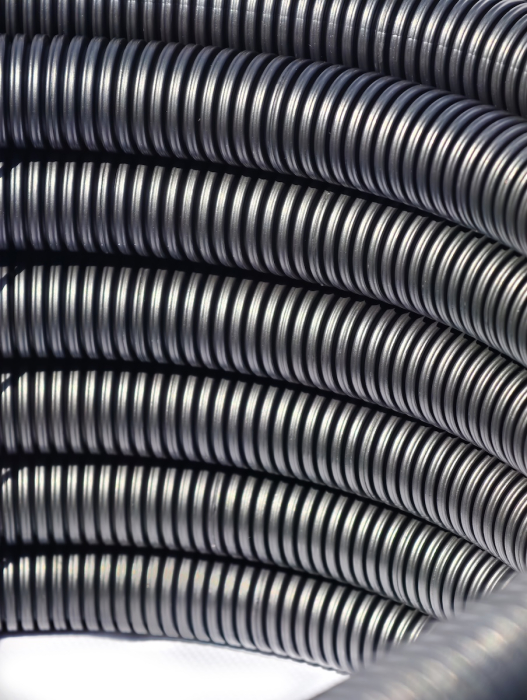 Tub negru de protectie Cenaflex 320N fara fir [6]