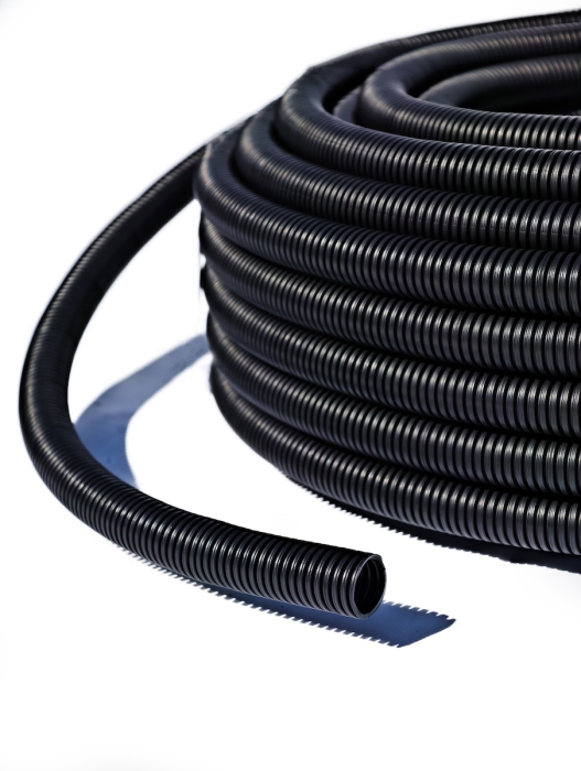 Tub negru de protectie Cenaflex 320N fara fir [7]