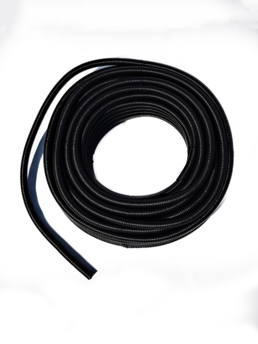 Tub negru de protectie Cenaflex 320N fara fir [5]