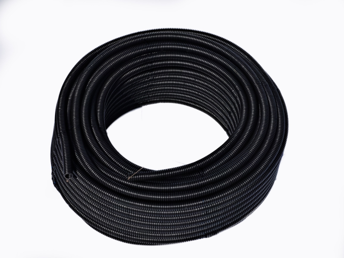 Tub negru de protectie Cenaflex 750N cu fir [6]