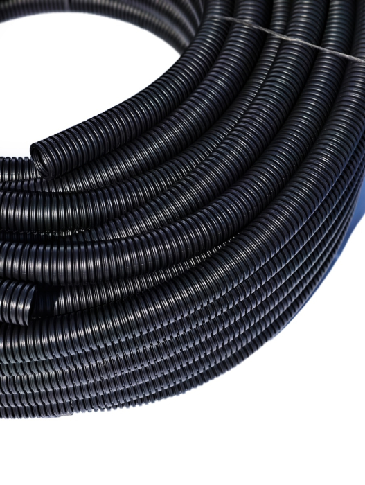 Tub negru de protectie Cenaflex 750N fara fir [7]