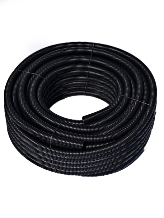 Tub negru de protectie Cenaflex 750N fara fir [5]