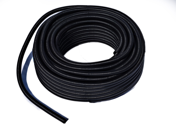 Tub negru de protectie Cenaflex 750N fara fir [2]