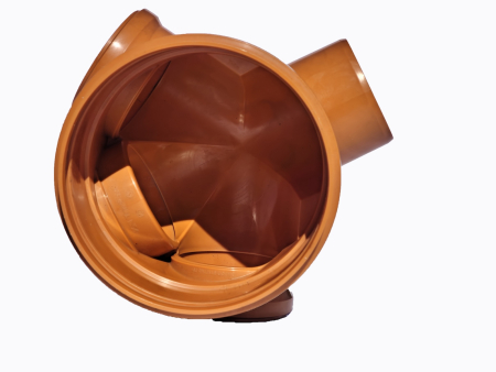 Baza Camin Inspectie PVC D400 3/1 [3]