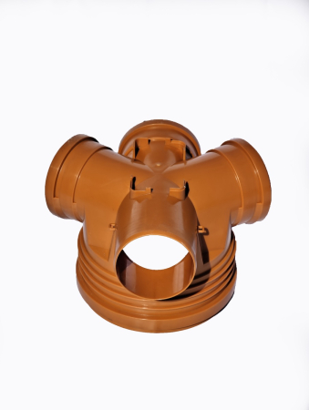 Baza Camin Inspectie PVC D400 3/1 [1]