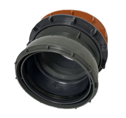 Racord Canalizare Connex 315-160 – Mufă Branșament PVC [2]