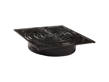 Fitinguri canalizare exterior - CAPAC+R FONTA A15 P L 285 TUB PVC 315