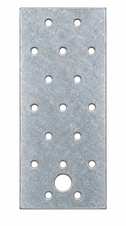 CONECTORI METALICI LEMN - ELEMENT DE IMBINARE PLAT(60x140x2)
