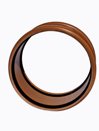 Mufa canalizare din PVC [2]