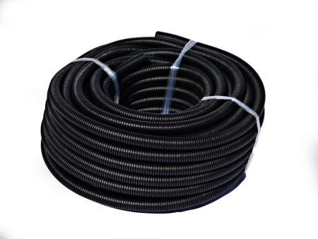 Tub negru de protectie Cenaflex 320N cu fir [6]