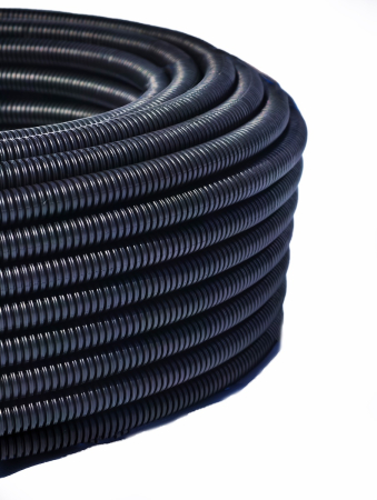 Tub negru de protectie Cenaflex 320N fara fir [1]