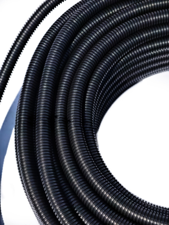 Tub negru de protectie Cenaflex 320N fara fir [3]