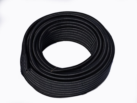 Tub negru de protectie Cenaflex 750N cu fir [5]