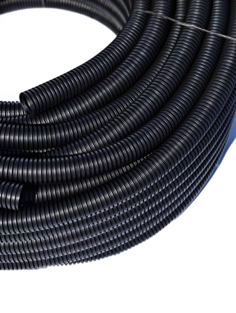 Tub negru de protectie Cenaflex 750N fara fir [6]