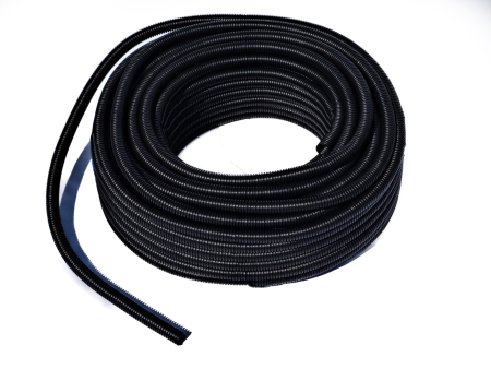 Tub negru de protectie Cenaflex 750N fara fir [1]