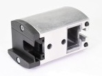 REXROTH - 3842529078, RETURN HEAD R-RIGHT SHORT COMPL. [1]
