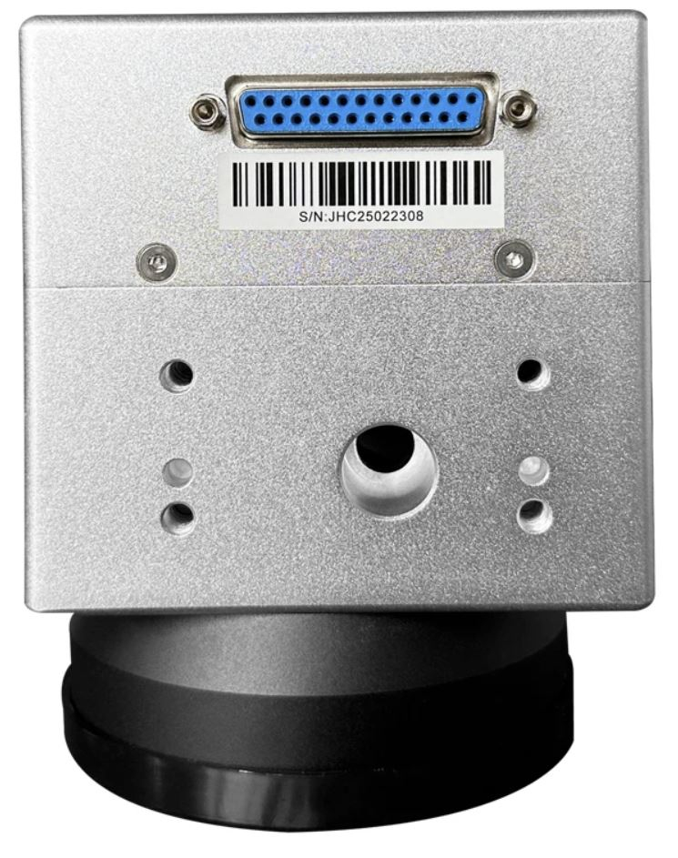 SINO-GALVO- SG7210, Galvo head 1064 nm [2]