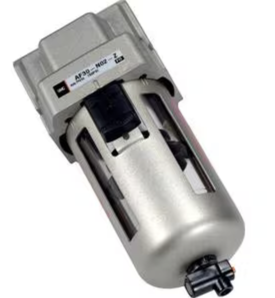 SMC - AF60P-060S-7-10B, FILTER ELEMENT [1]