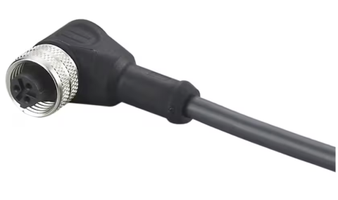 ELECTRICE - IFM - E12282, CABLU DE CONECTARE CU MUFĂ MAMĂ