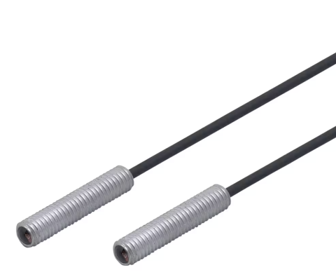 BARIERE OPTICE - IFM - E20752, SENZOR FIBRA OPTICA DE TIP BARIERA