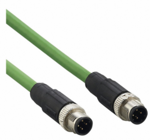 ETHERNET - IFM - E21139, CABLU PENTRU CONEXIUNE ETHERNET