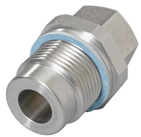 SUPORTI - IFM - E43004, FITING TIP CLEMA PENTRU SENZORI