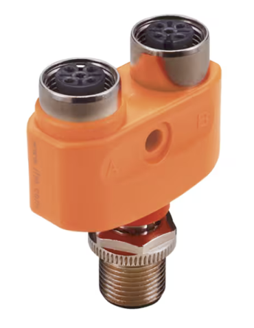 ELECTRICE - IFM - EBC162, DISTRIBUITOR Y