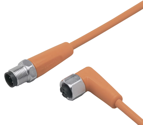 M12 - IFM - EVT030, CABLU DE CONECTARE