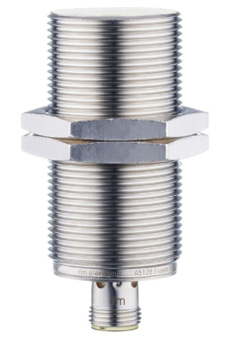 INDUCTIVI - IFM - IIT212, SENZOR INDUCTIV