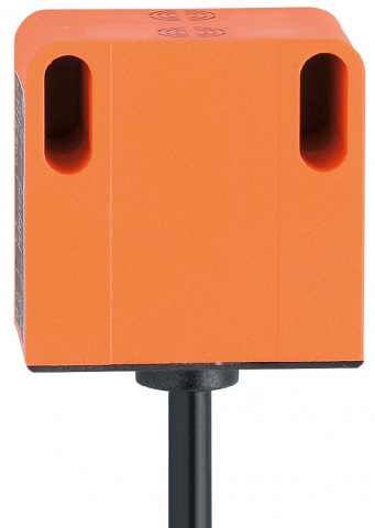 INDUCTIVI - IFM - IN0110, SENZOR INDUCTIV CU DUBLA ACTIONARE PENTRU VALVE