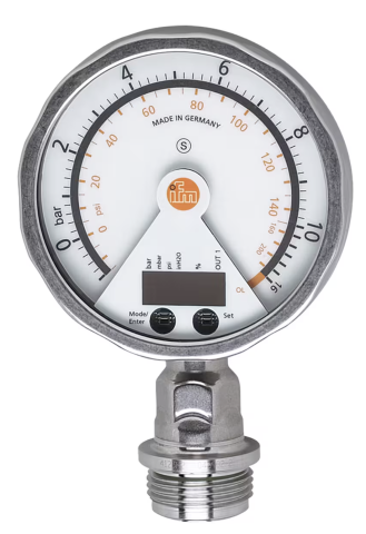 PRESIUNE - IFM - PG2794, SENZOR DE PRESIUNE FLUSH