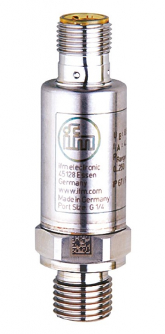 INDUCTIVI - IFM - PT5460, SENZOR INDUCTIV