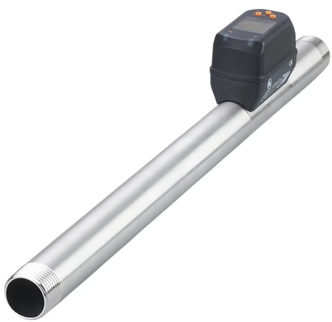FLOW - IFM - SD8500, DEBITMETRU PENTRU AER COMPRIMAT