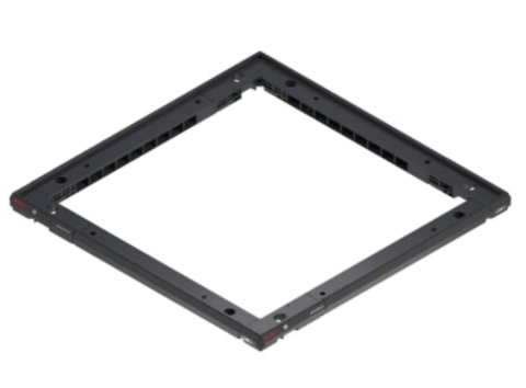 PALETI - REXROTH - 3842174301, MODUL CADRU WT160