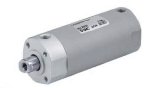 PNEUMATICA - SMC - CDG3BN32-100, AIR CYLINDER